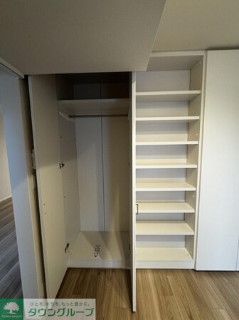 レガリアの物件内観写真